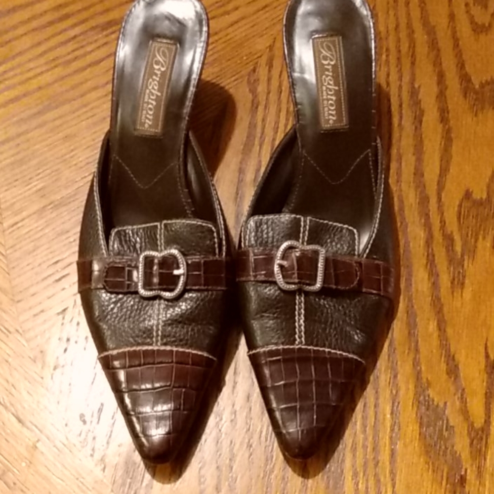 Brighton Shoes